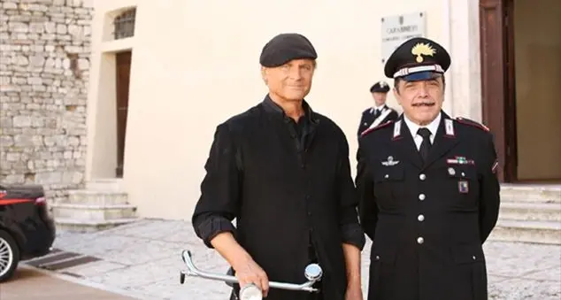 Don Dario Viganò: \"Ecco perché Don Matteo ha successo da vent'anni\"