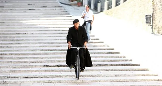 Quando Don Matteo si doveva chiamare Don Teodoro