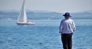 A 65 anni in trincea nella \"battaglia della vita\"