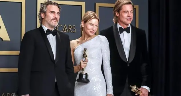 Tutte le statuette degli Oscar