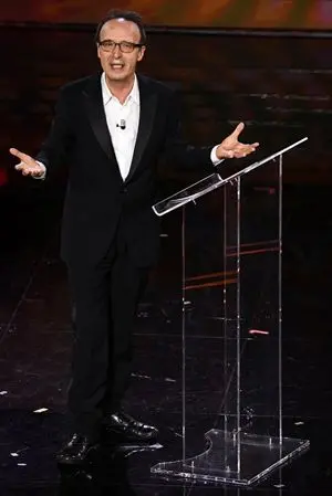 Benigni e il Cantico dei cantici: l’interpretazione è una questione seria