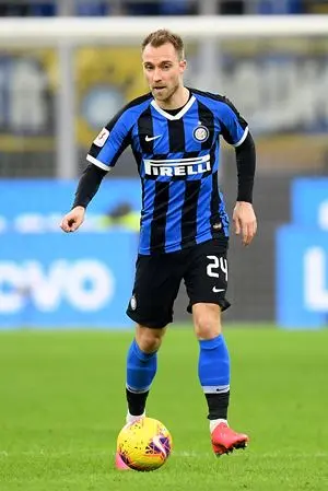 Il nodo Eriksen spingerà Conte all’abiura tattica?