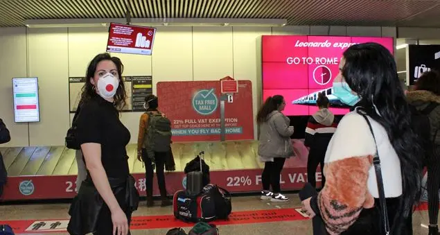 I nostri figli studenti all'estero, bloccati dal virus lontano da casa