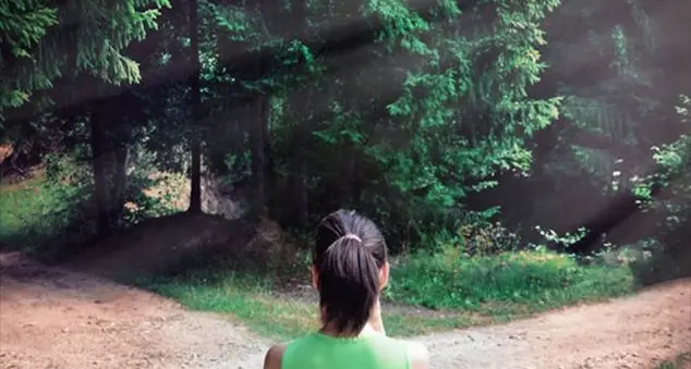 Come discernere tra due beni?