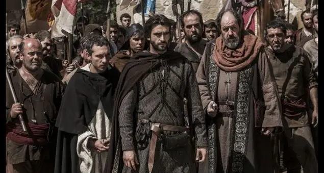 Tutto quello che c'è da sapere su La cattedrale del mare, la Spagna al tempo dell'Inquisizione