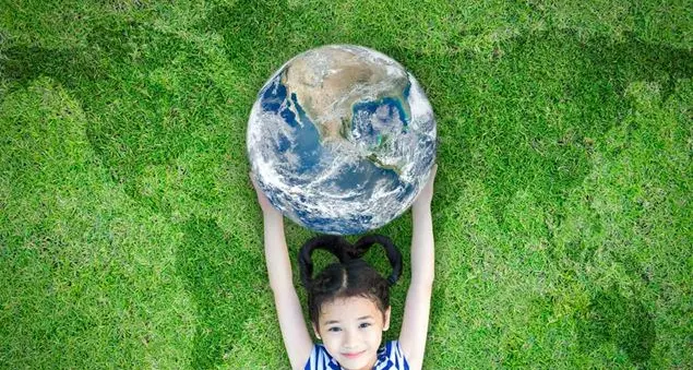 Giornata per l 'ambiente, come insegnare ai bambini ad amare e rispettare la natura