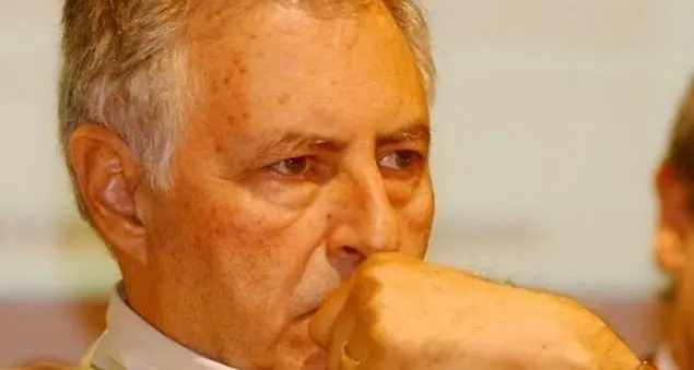 Addio a Claudio Ferretti, voce e volto della RAI