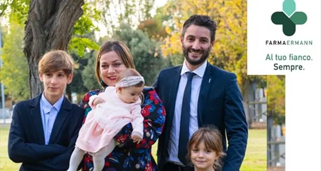 FarmaErmann, un modello italiano tra le migliori farmacie online: professionalità e unione al servizio del cliente