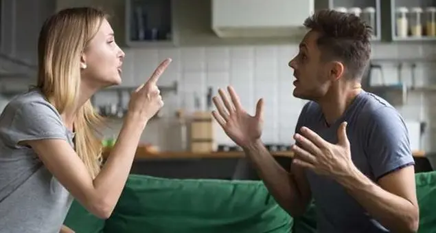 Come gestire i conflitti di una convivenza forzata