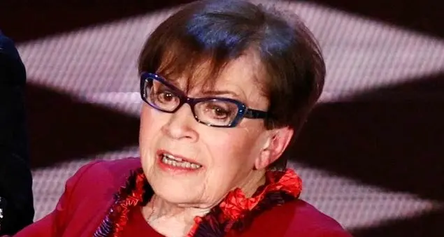 La serata dei Donatello, dove si celebra il cinema italiano che non si arrende