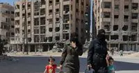 Siria, anno nono: non dimentichiamo chi continua a soffrire