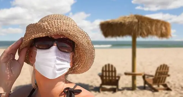 Come cambia il turismo ai tempi del Covid