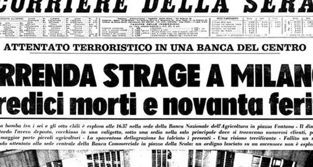 \"Contro i terrorismi, coltivare la memoria\"