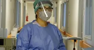 Lettera da un’infermiera di un reparto Covid