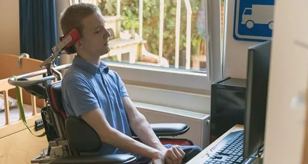 Servizi di assistenza a distanza per i malati di Sla e Parkinson