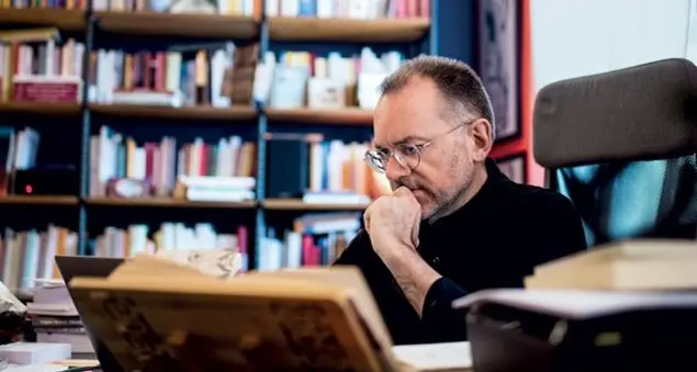 Nel silenzio c'è la forza per affrontare questa prova