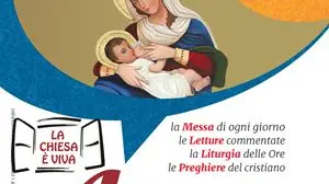 Gratis Amen di maggio, per te