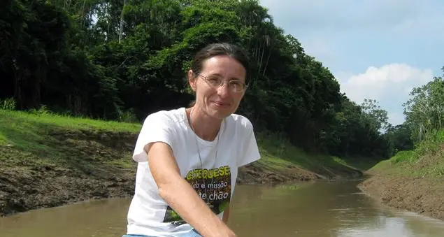 «In Amazzonia servono cure e conforto»