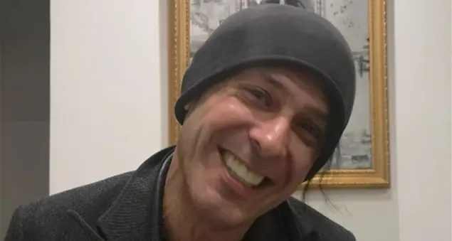 Bosso, quell'amore per la musica più forte della sofferenza