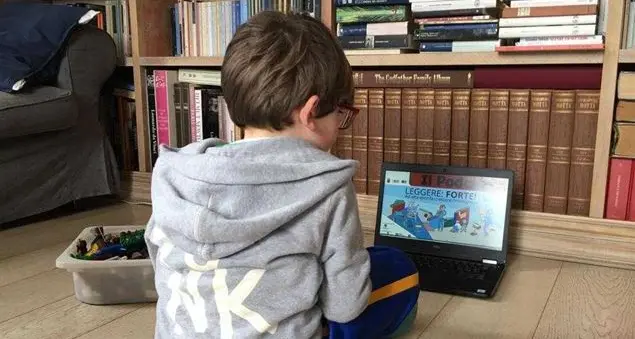 Il piccole principe e Pinocchio per un ascolto ad alta voce