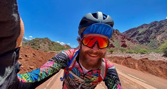 Jovanotti: «La natura è la cosa più sovrannaturale che c'è»