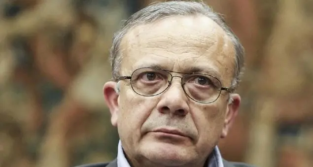 Giovanni Impastato: «Guardate il film su mia madre, ci serve per dire no alla mafia»