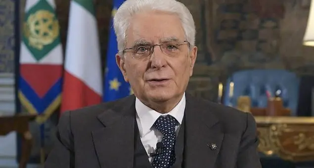Caso Palamara, lo sconcerto di Mattarella