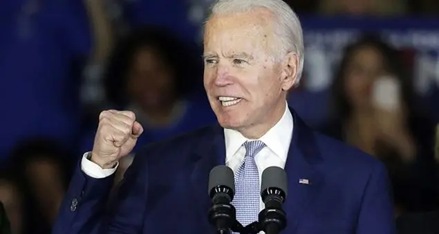 Nel supermartedì risorge Biden, ma Sanders non molla