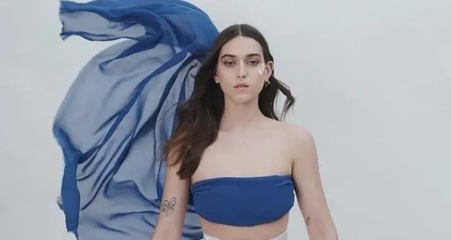 Gaia, la vincitrice di Amici, torna in televisione