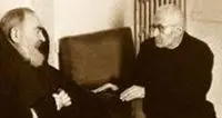 «I santi parlano poco»: fra' Luigi e quell'incontro tra Padre Pio e Alberione