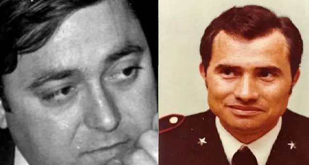 Il giornalista e il poliziotto. L'Italia ricorda gli anni di piombo