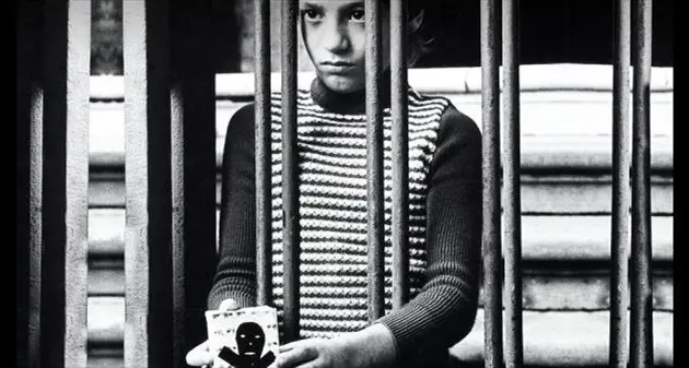 Le opere di misericordia secondo Piera Ventre