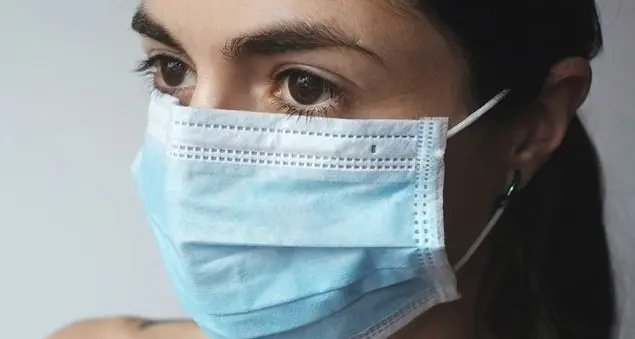 La solidarietà spaventa il virus