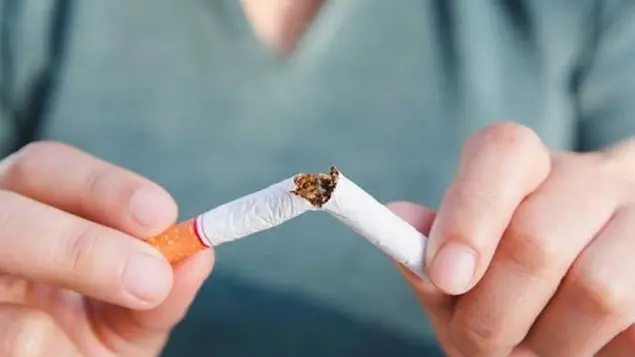 Una giornata per dire no al fumo, che è ancora una grave minaccia per la salute