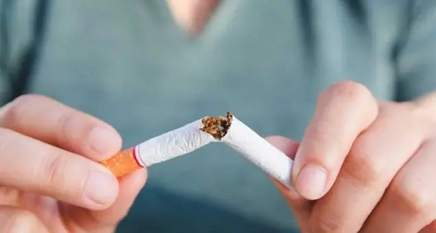 Una giornata per dire no al fumo, che è ancora una grave minaccia per la salute