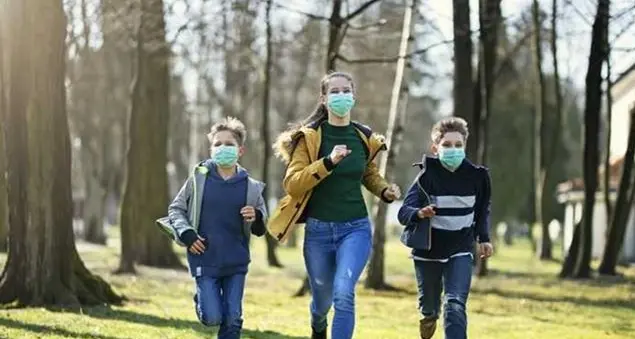 «E se facessimo scuola all'aperto come in Danimarca?»