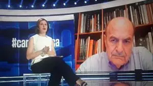 Il Centrodestra, Bersani e i cimiteri