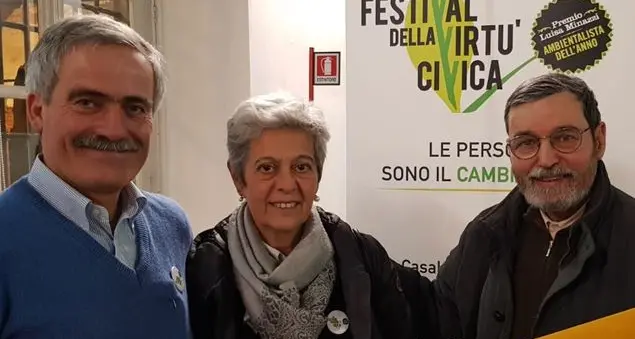 Attilio Ascani: «Per le Ong la sicurezza dei volontari viene prima di tutto»
