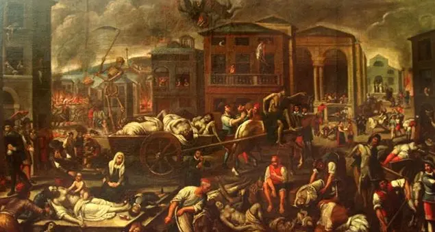 Dalla peste al Coronavirus: quando le epidemie seducono i romanzieri e i lettori