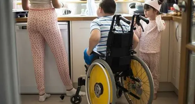 \"In questa emergenza vi siete dimenticati dei disabili\"