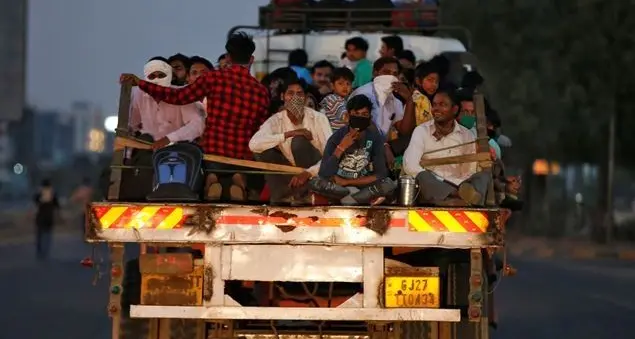 L'India proroga il suo gigantesco lockdown