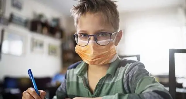 «Mettiamo al centro della fase 2 anche i diritti dell'infanzia»