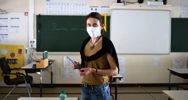 La lettera di una maestra: «Cosa stiamo imparando con la didattica a distanza»