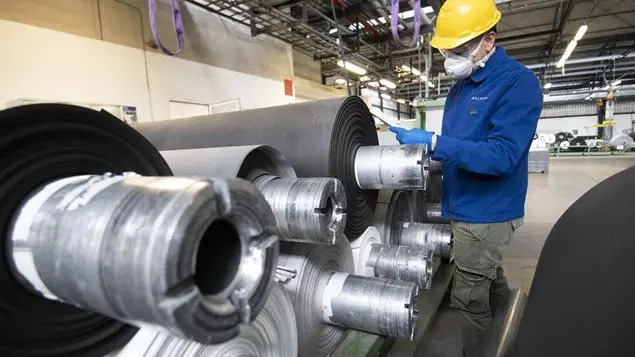 «Il lavoro non sarà più come prima»