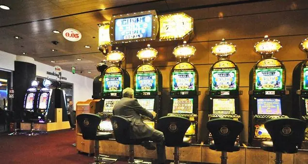 Perché in Italia il gioco d'azzardo ha la precedenza su tutto