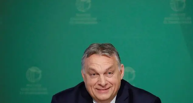 Pieni poteri a Orban, democrazia a rischio in Ungheria