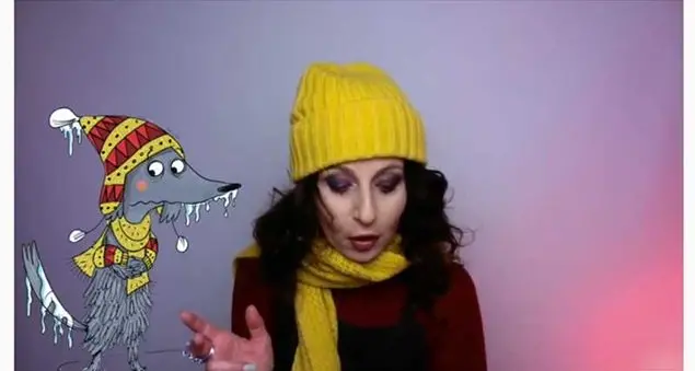 Tante videoletture sul web dagli scrittori per ragazzi