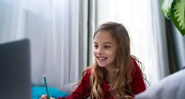 «Io, insegnante, vicina ai bambini anche con il cuore»