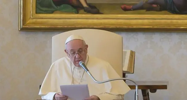 «Creati per portare gioia, anche nei tempi più difficili»