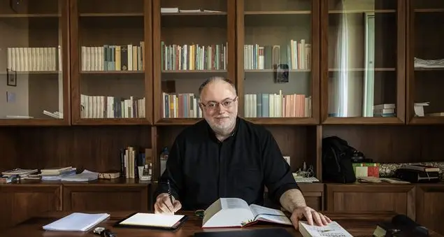 È la fragilità il luogo dell'incontro con Dio